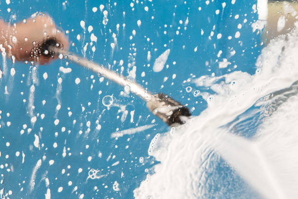 Best Parking Lot and Garage Cleaning  in American Fork, UT