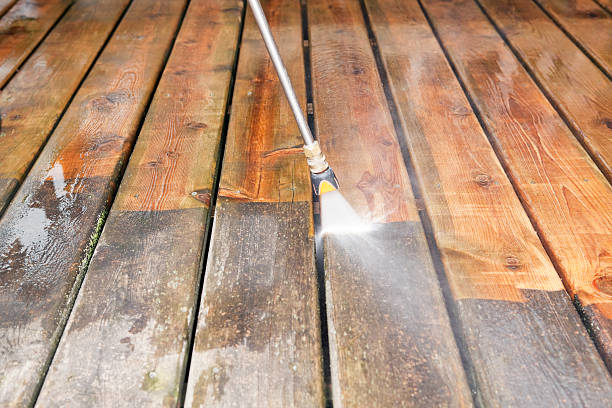 American Fork, UT  Pressure Washing Services Company